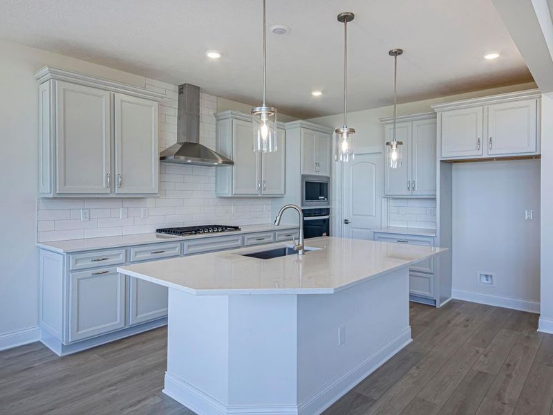 9390 Red Cherry Lane, Unit Lot 13, Plain City, OH 43064 Photo 4