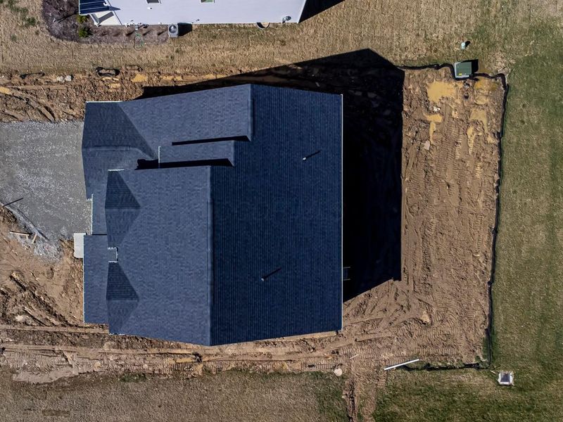 9390 Red Cherry Lane, Unit Lot 13, Plain City, OH 43064 Photo 43