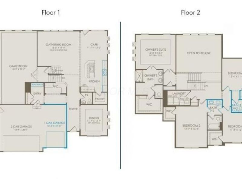 9390 Red Cherry Lane, Unit Lot 13, Plain City, OH 43064 Photo 45