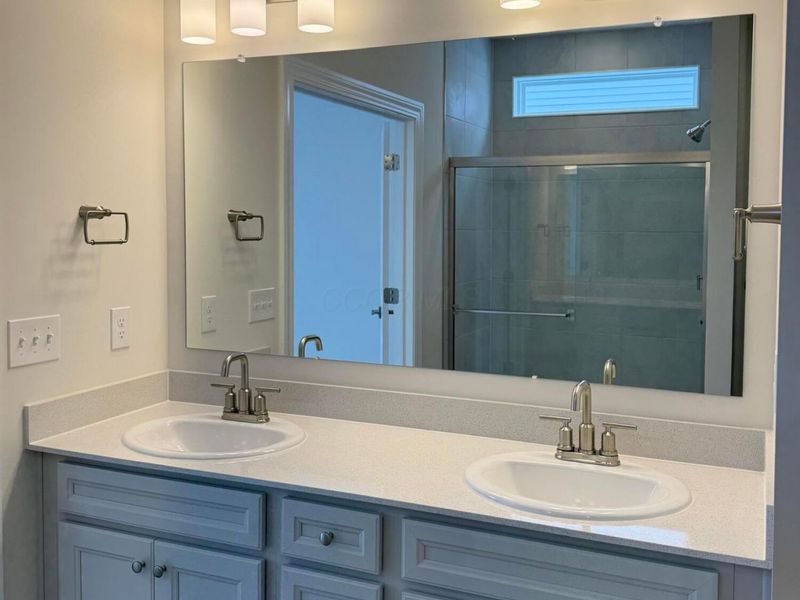 9390 Red Cherry Lane, Unit Lot 13, Plain City, OH 43064 Photo 48