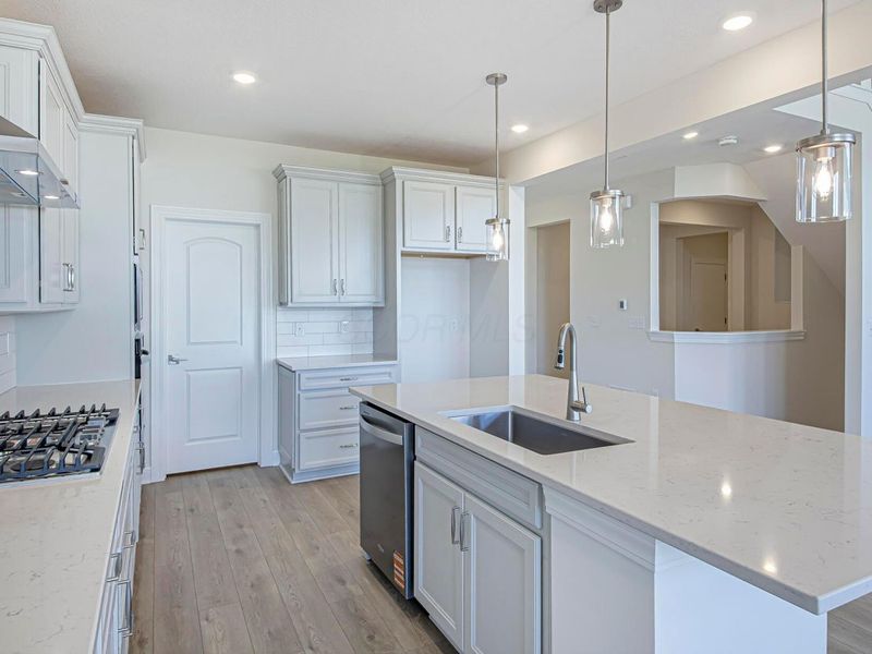 9390 Red Cherry Lane, Unit Lot 13, Plain City, OH 43064 Photo 5