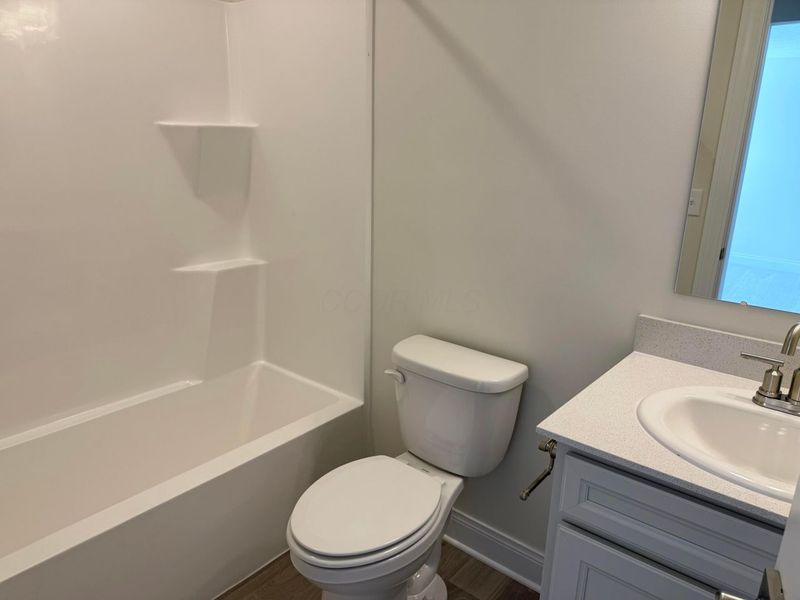 9390 Red Cherry Lane, Unit Lot 13, Plain City, OH 43064 Photo 58