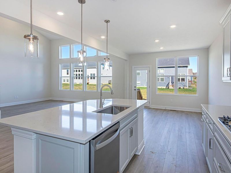 9390 Red Cherry Lane, Unit Lot 13, Plain City, OH 43064 Photo 6