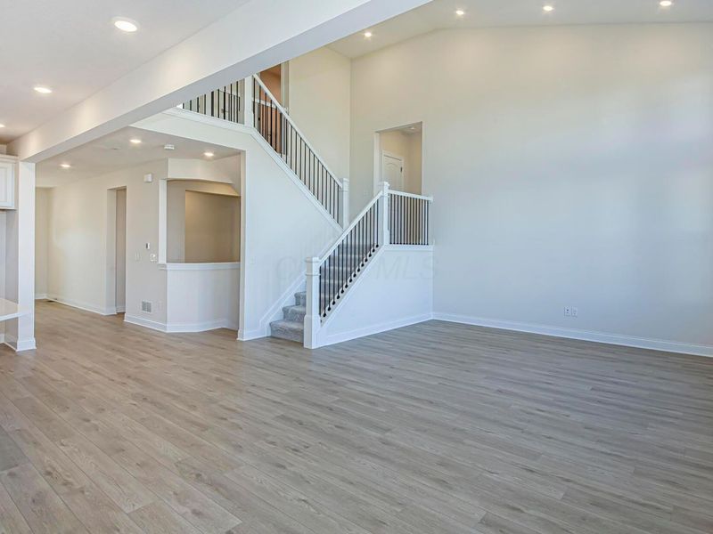 9390 Red Cherry Lane, Unit Lot 13, Plain City, OH 43064 Photo 7