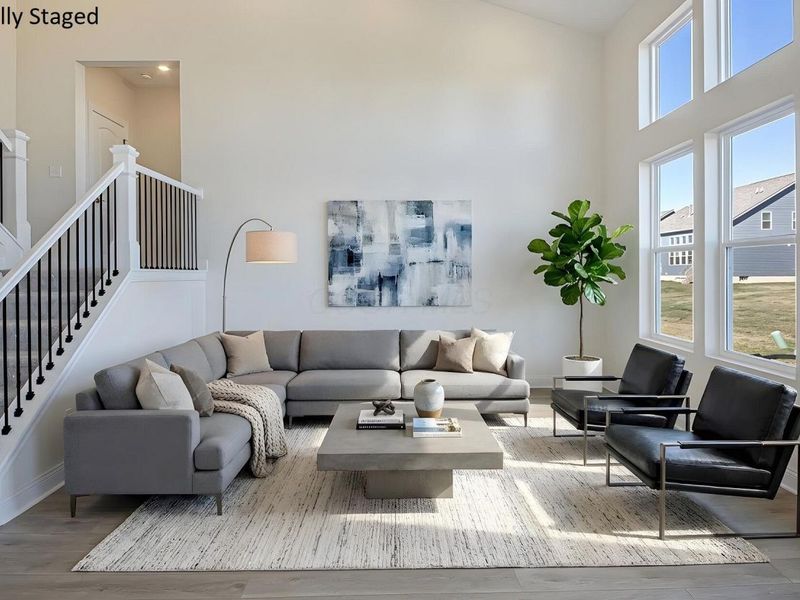 9390 Red Cherry Lane, Unit Lot 13, Plain City, OH 43064 Photo 9