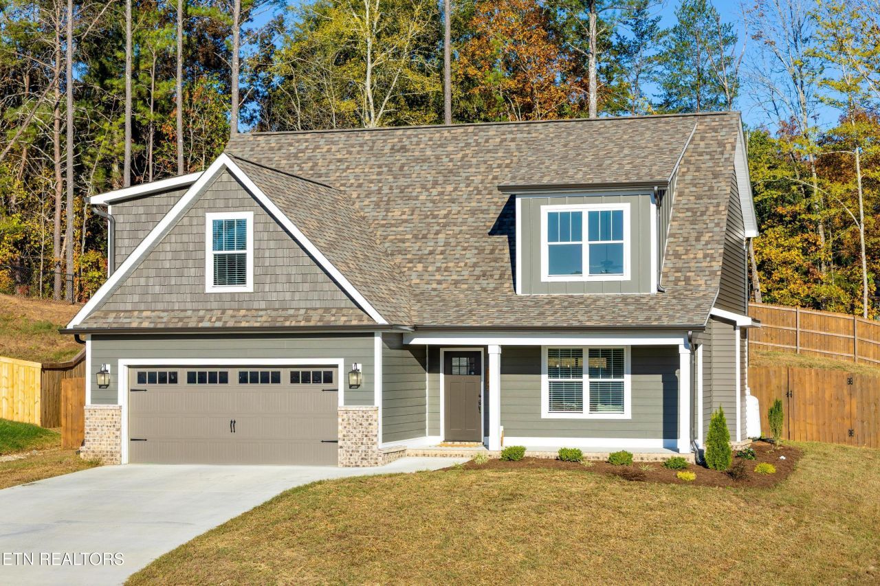 3148 NW Kinders Way, Cleveland, TN 37312 Main Photo