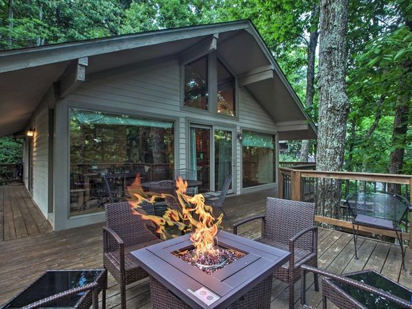 200 WHITE OAK DR, WINTERGREEN RESORT, VA 22967