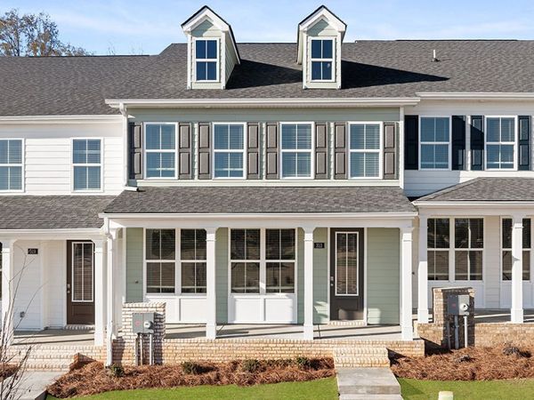 313 Tate Street, Monroe, GA 30655