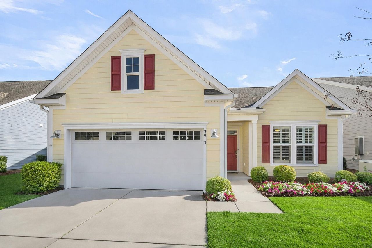 3013 Aura Lane Summerville, SC 29483