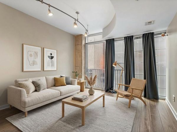 301 Demonbreun St, Unit 602, Nashville, TN 37201