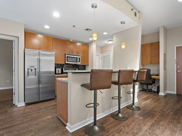 301 Demonbreun St, Unit 602, Nashville, TN 37201