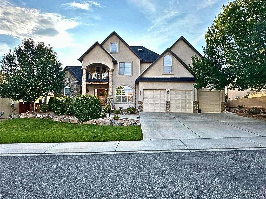 442 Mediterranean Way Grand Junction, CO 81507