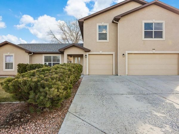 908 Kaley Street, Fruita, CO 81521