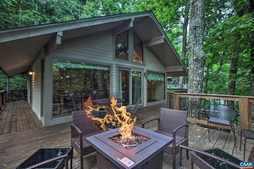 200 White Oak Dr, Wintergreen Resort, VA 22967 Main Photo