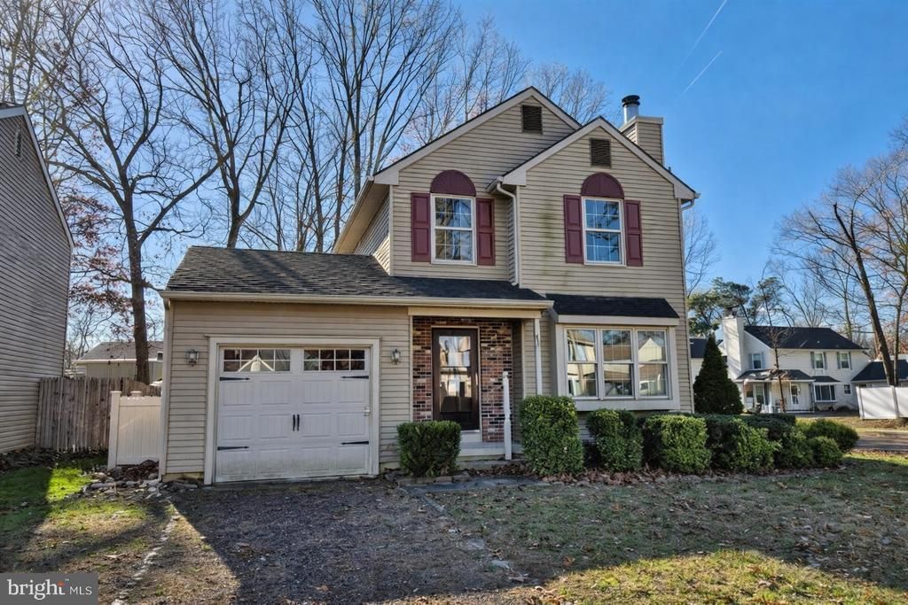 59 Woodstream Drive, Atco, NJ 08004 Main Photo