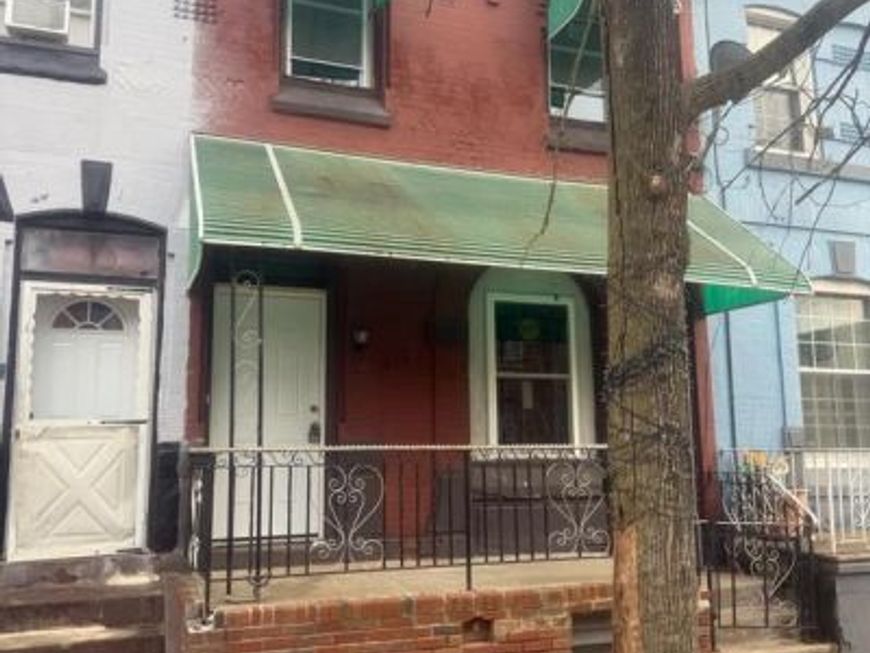 2135 N Van Pelt Street, Philadelphia, PA 19121 Main Photo