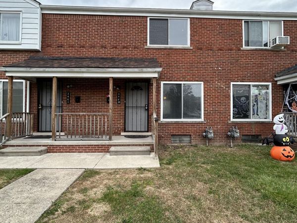 3463 Ewald Circle, Detroit, MI 48238