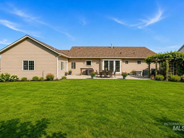 3824 Pleasant View Drive, Clarkston, WA 99403