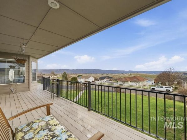 3824 Pleasant View Drive, Clarkston, WA 99403