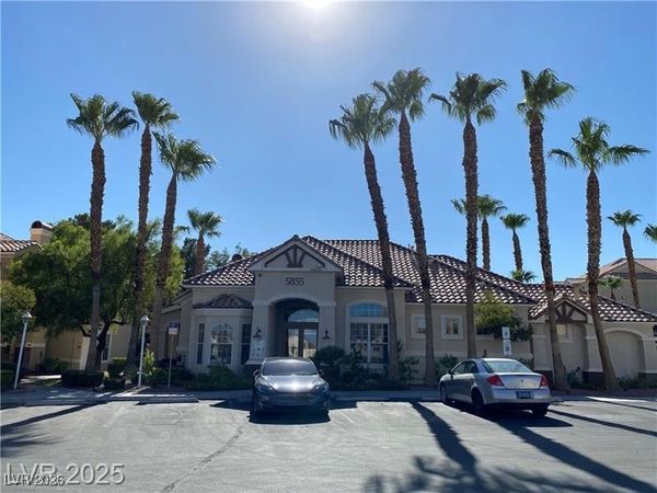 5855 Valley Drive, Unit 2034, North Las Vegas, NV 89031