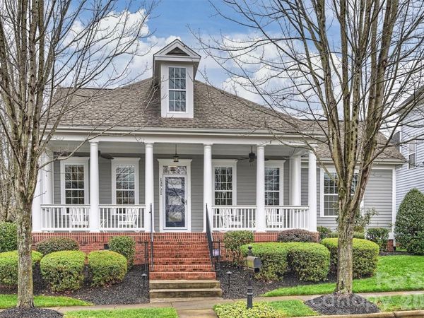 13721 Dutch Fork Drive, Huntersville, NC 28078