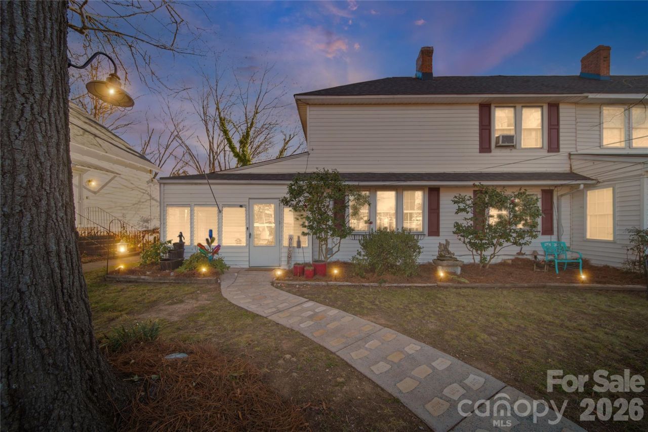 35 Boyden Street, Badin, NC 28009 Main Photo