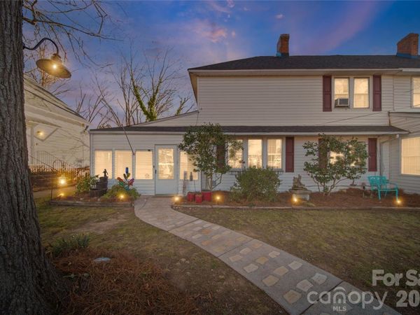 35 Boyden Street, Badin, NC 28009