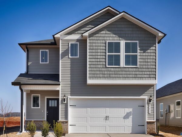 8252 Huspa Avenue, Madison, AL 35756