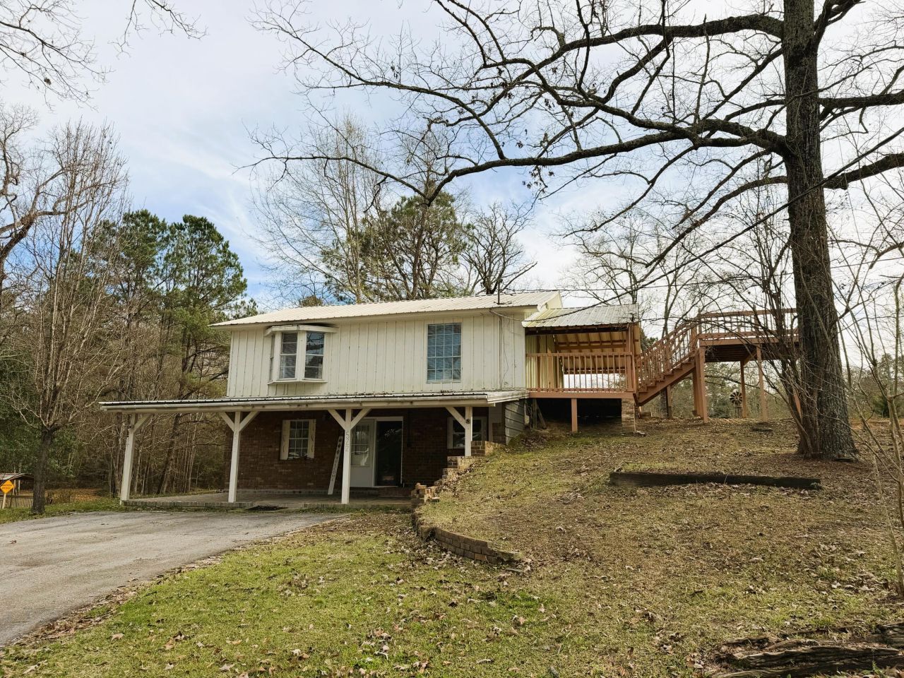 522 Southgate Rd., Hattiesburg, MS 39401 Main Photo