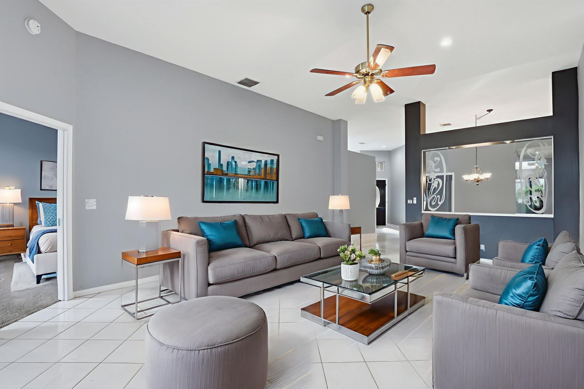 5405 Monterey Circle, Unit G, Delray Beach, FL 33484 Photo