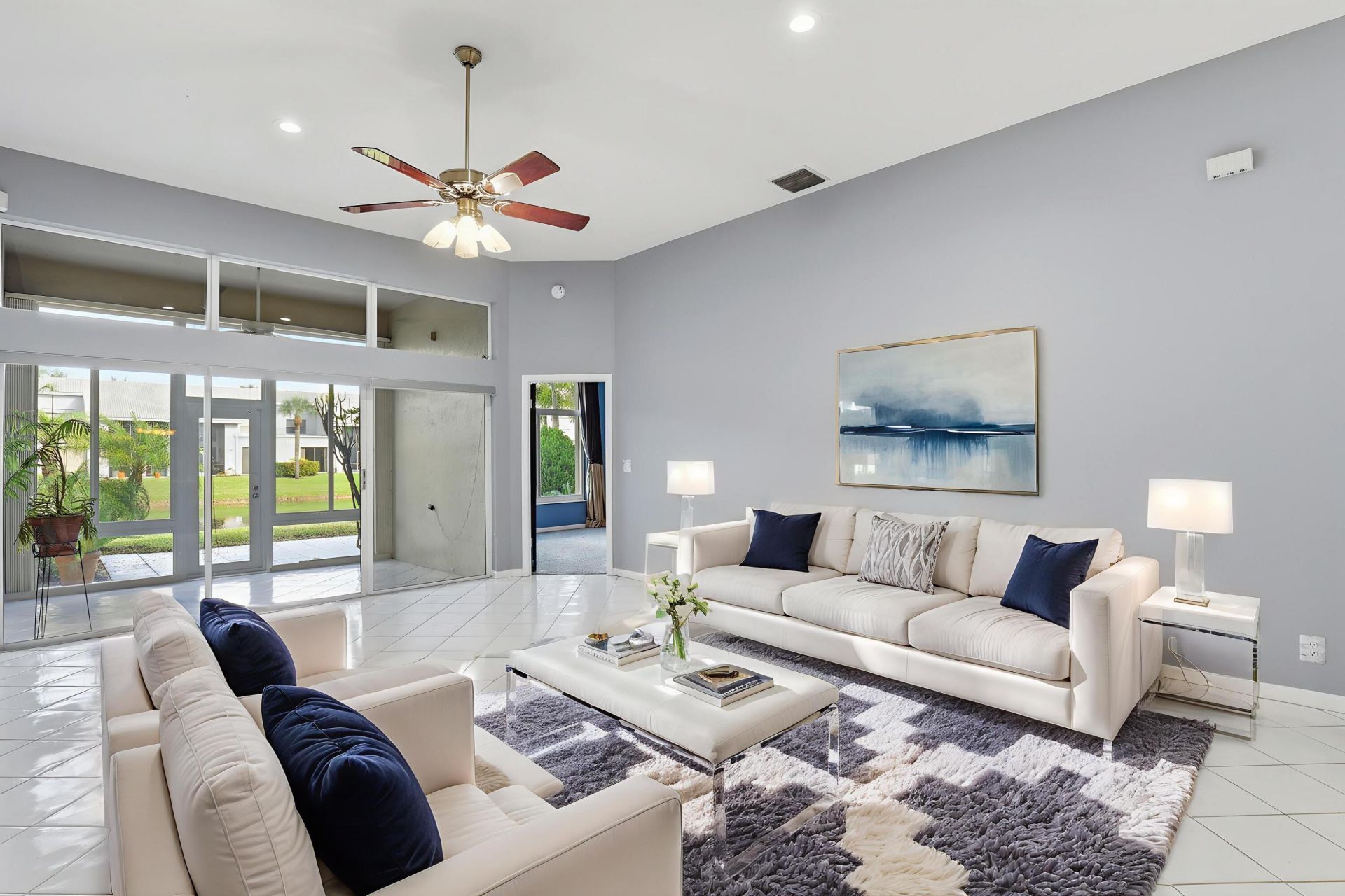 5405 Monterey Circle, Unit G, Delray Beach, FL 33484 Photo