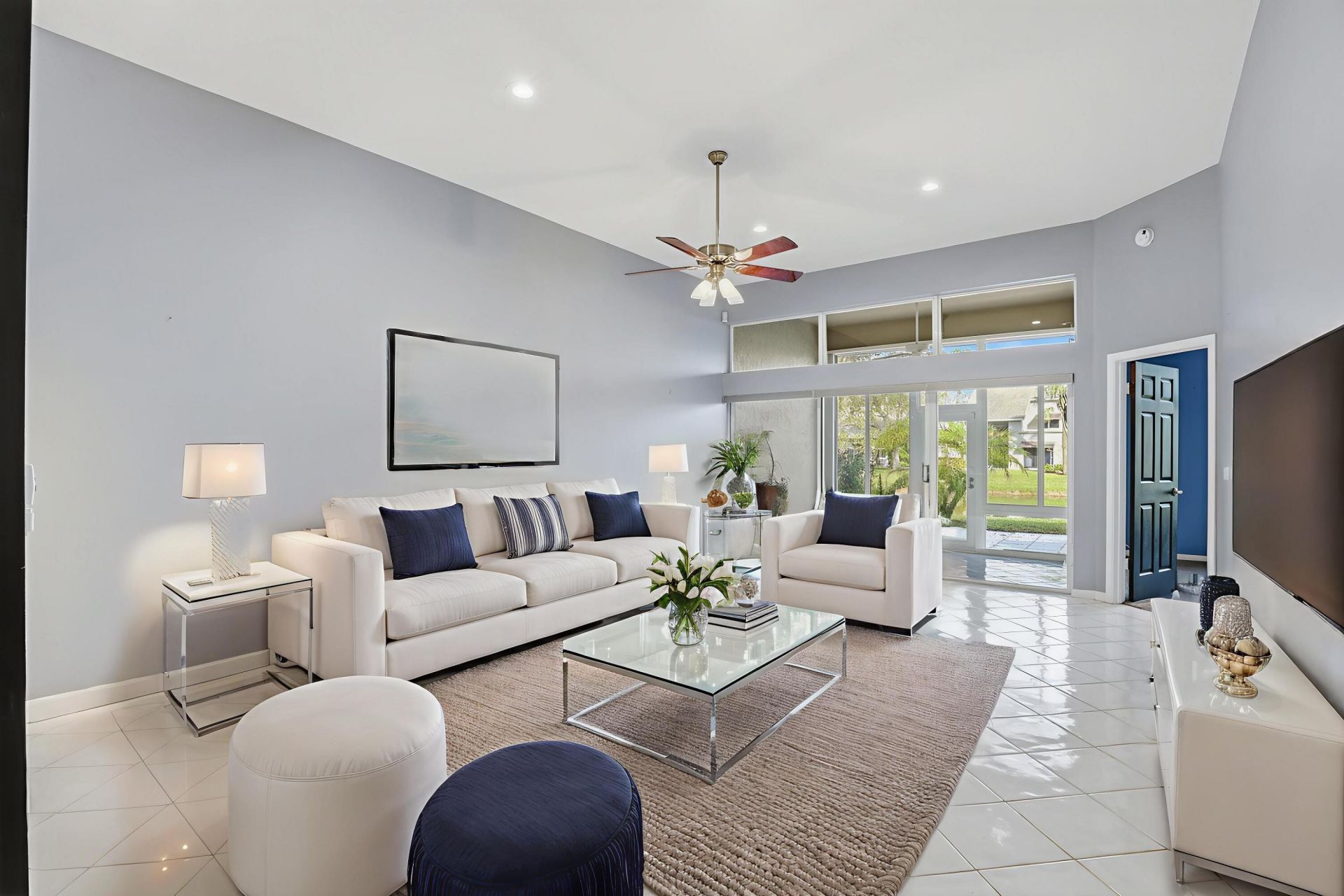 5405 Monterey Circle, Unit G, Delray Beach, FL 33484 Photo