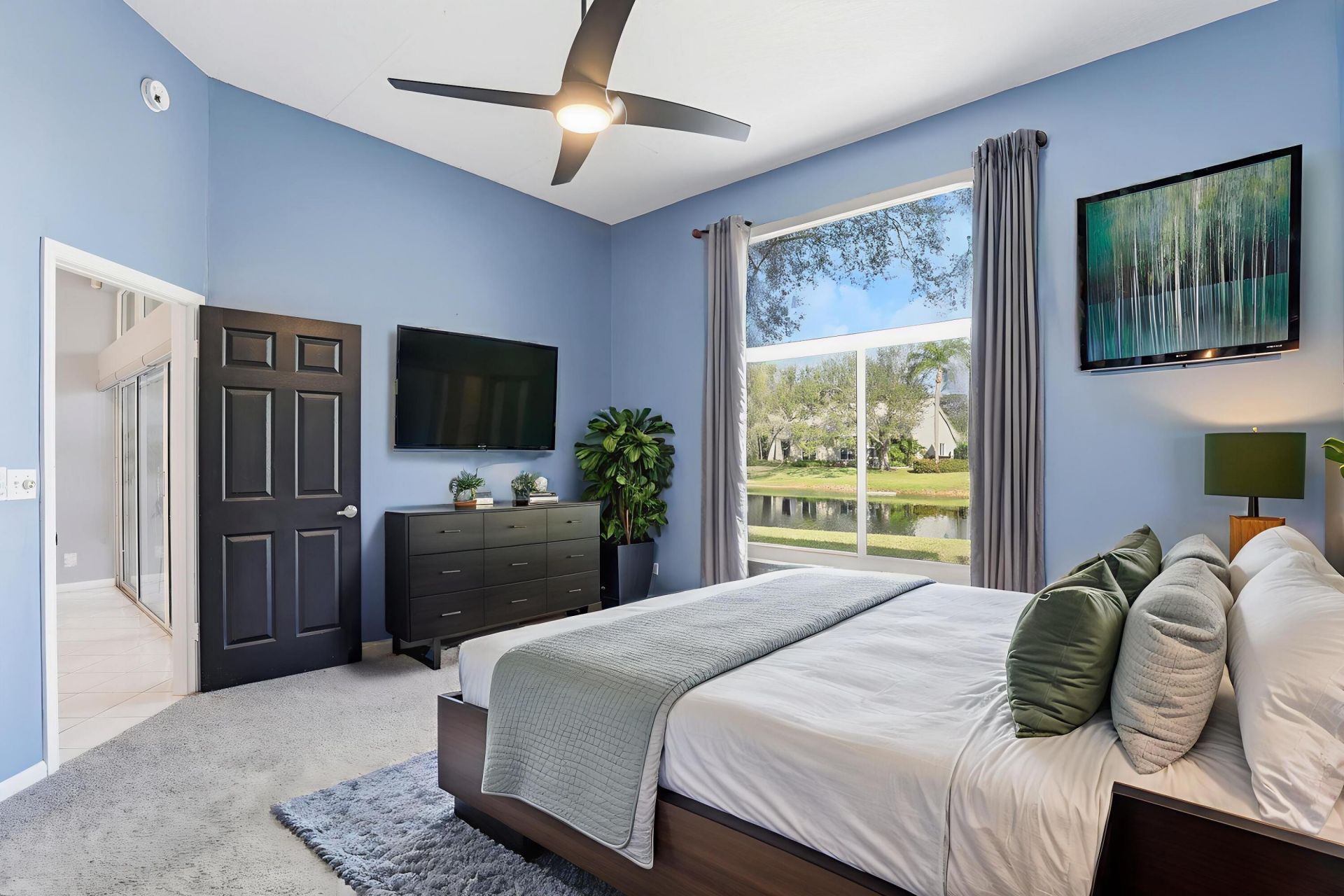 5405 Monterey Circle, Unit G, Delray Beach, FL 33484 Photo