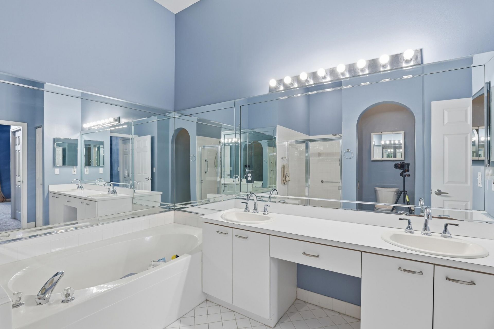 5405 Monterey Circle, Unit G, Delray Beach, FL 33484 Photo