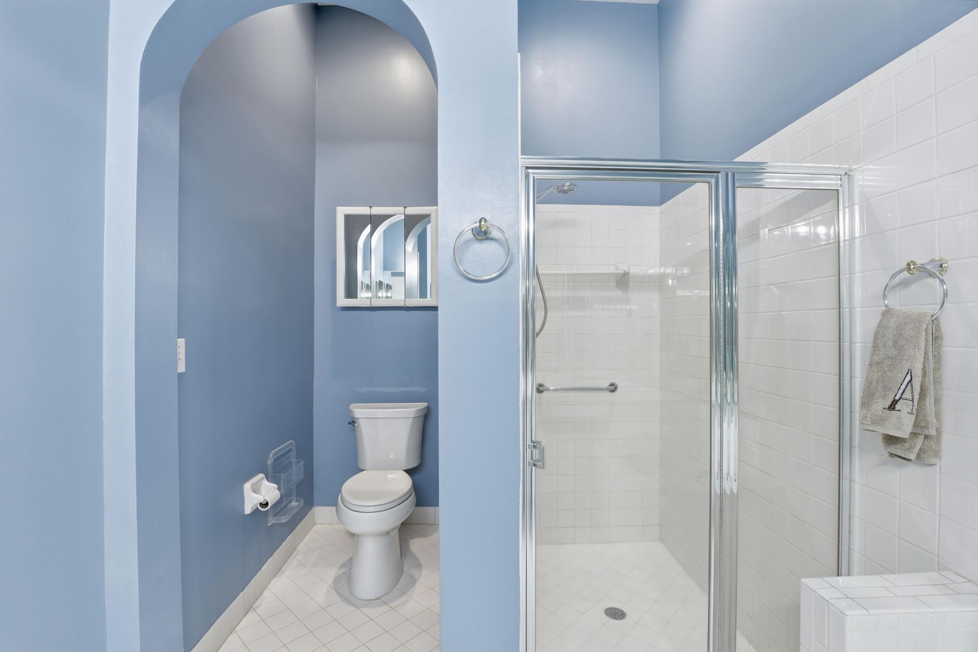 5405 Monterey Circle, Unit G, Delray Beach, FL 33484 Photo