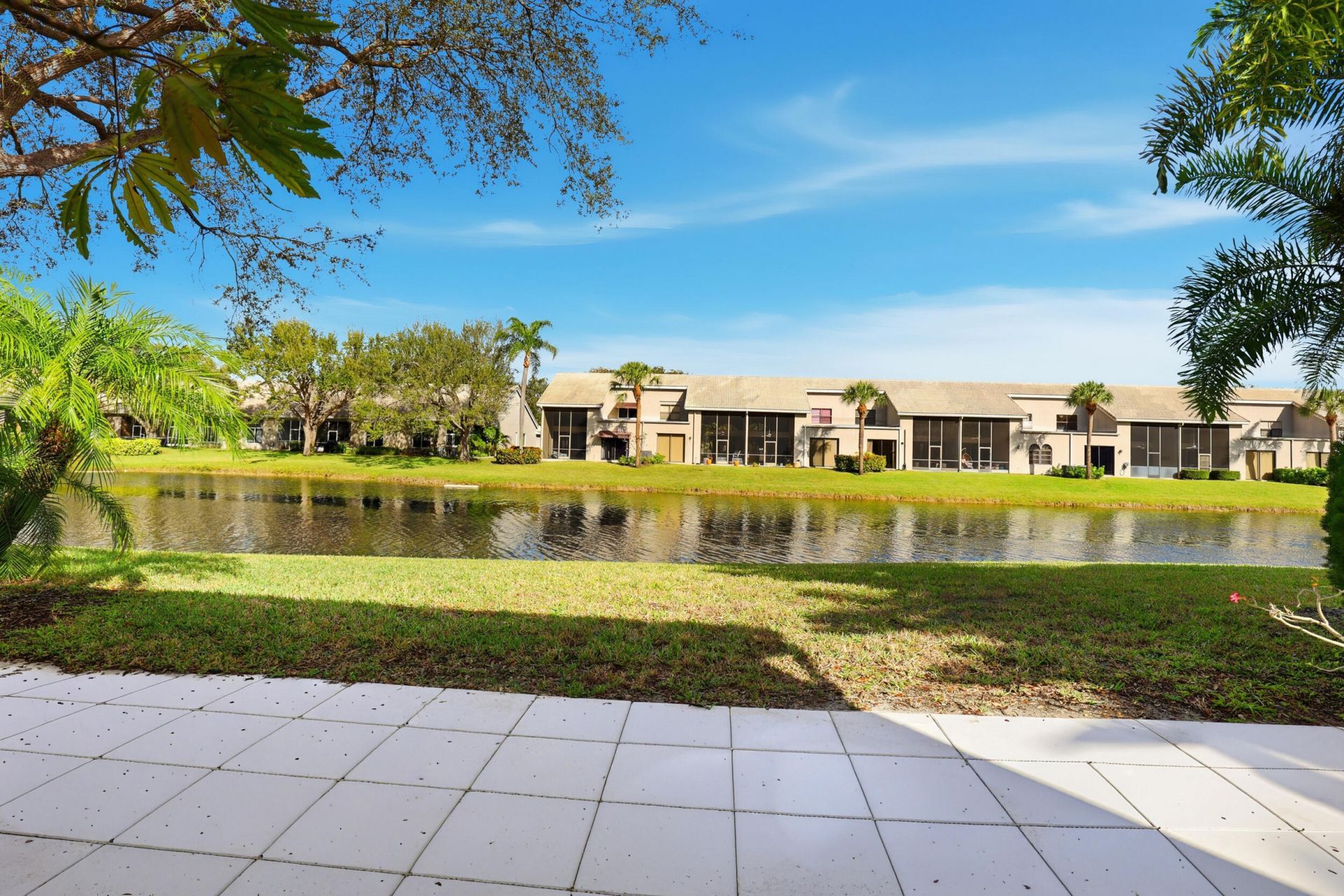 5405 Monterey Circle, Unit G, Delray Beach, FL 33484 Photo