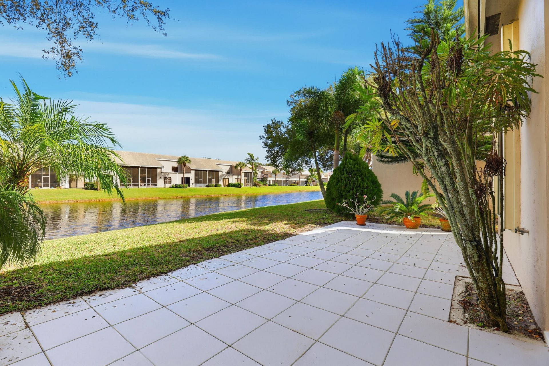5405 Monterey Circle, Unit G, Delray Beach, FL 33484 Photo