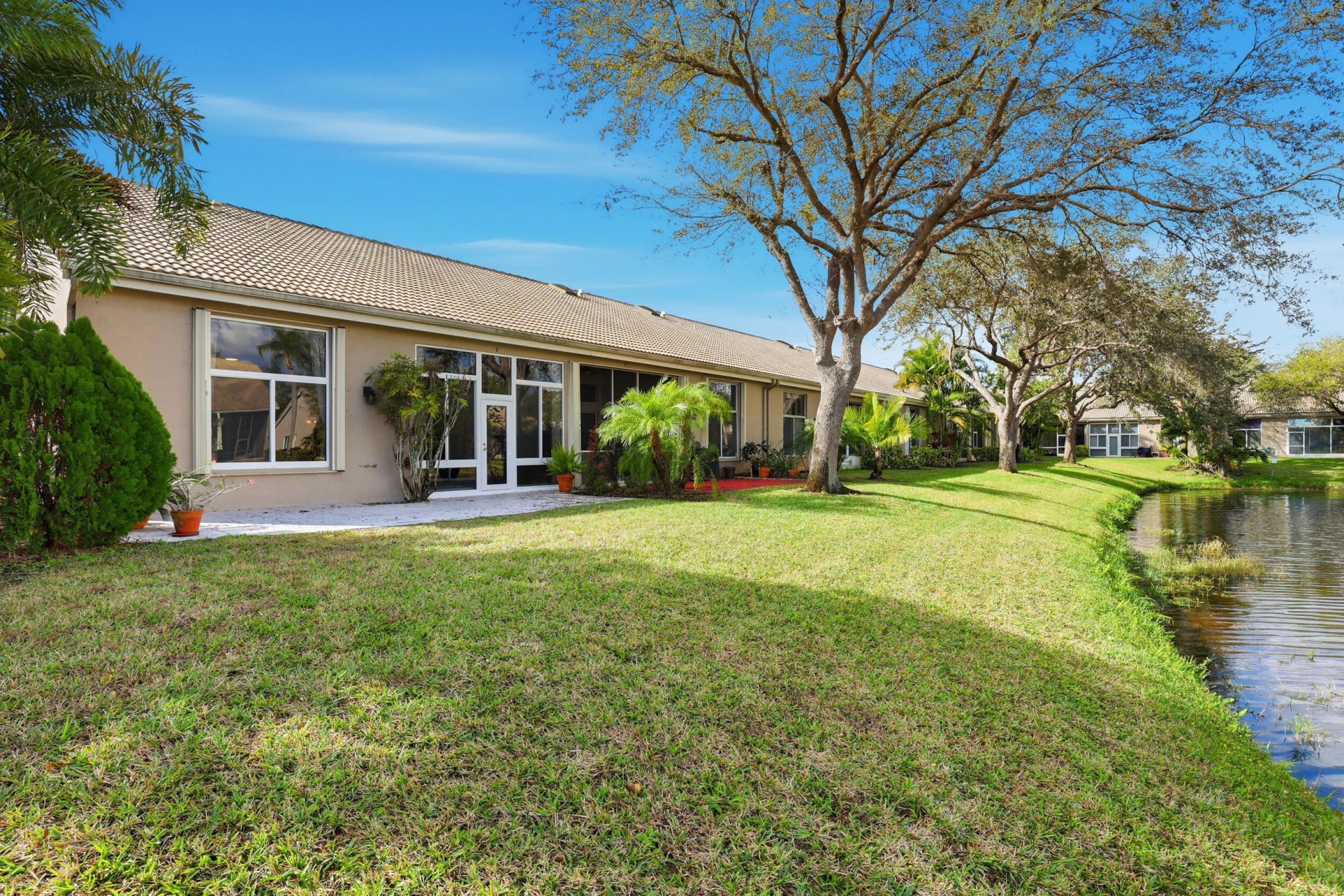 5405 Monterey Circle, Unit G, Delray Beach, FL 33484 Photo