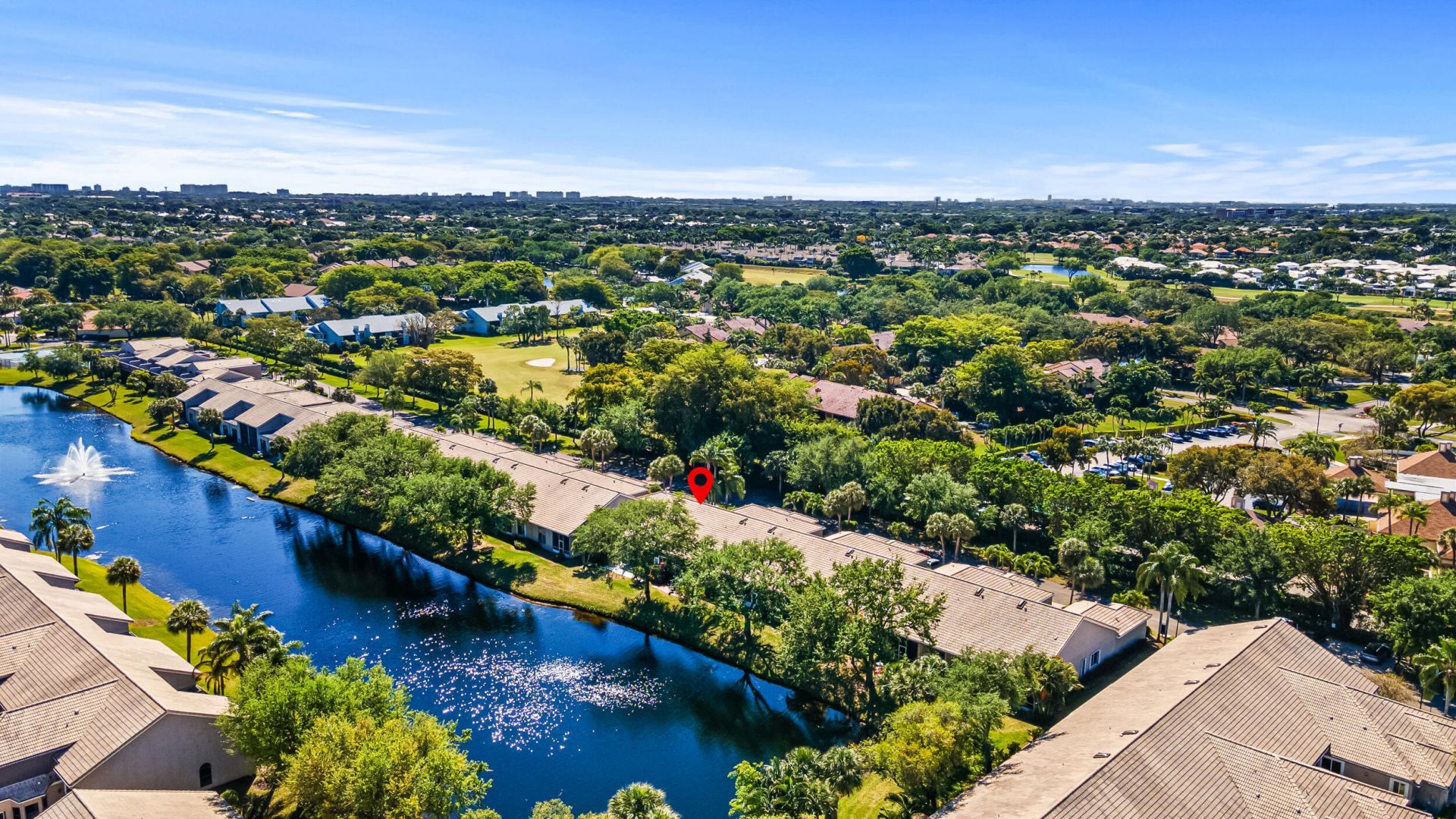 5405 Monterey Circle, Unit G, Delray Beach, FL 33484 Photo