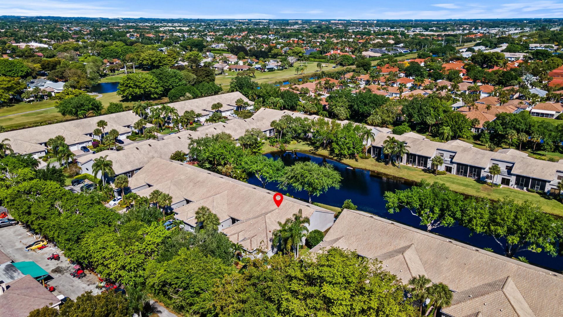 5405 Monterey Circle, Unit G, Delray Beach, FL 33484 Photo