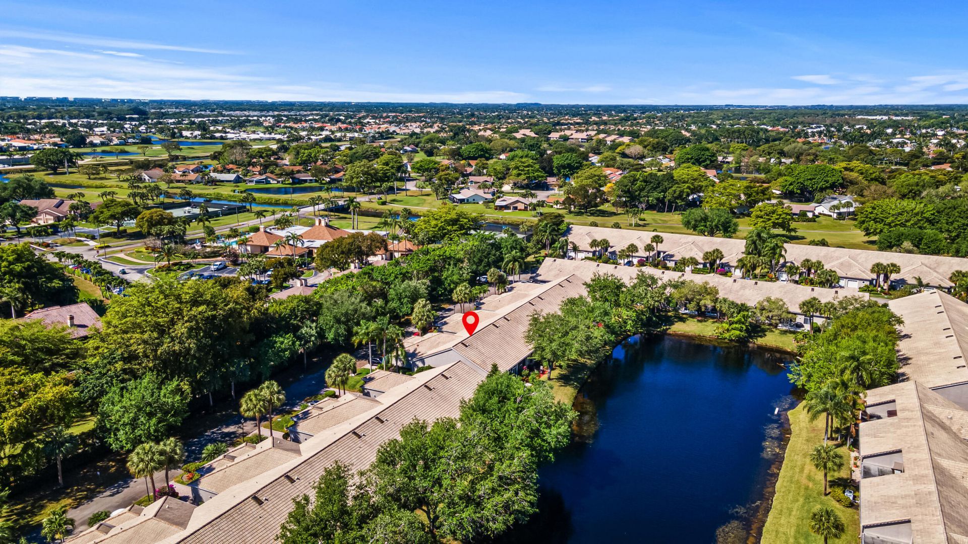 5405 Monterey Circle, Unit G, Delray Beach, FL 33484 Photo