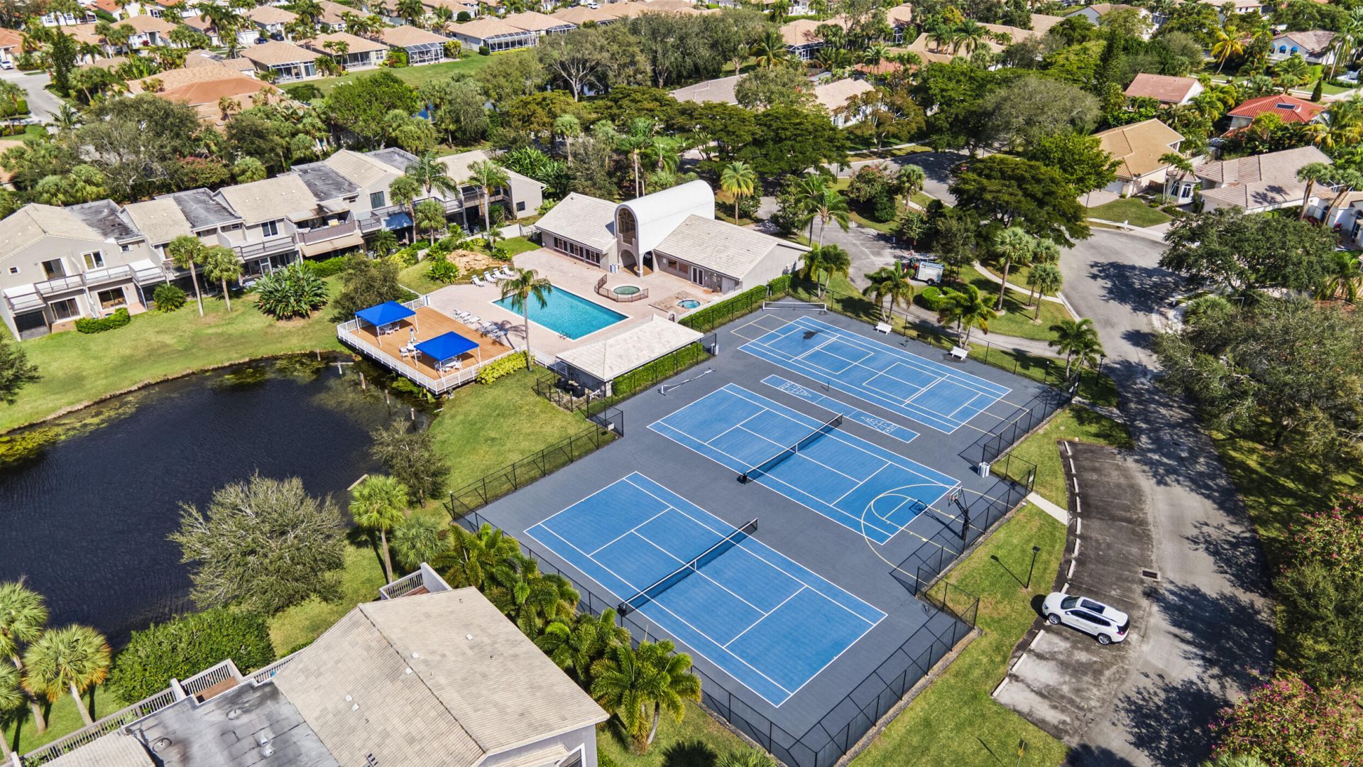 5405 Monterey Circle, Unit G, Delray Beach, FL 33484 Photo