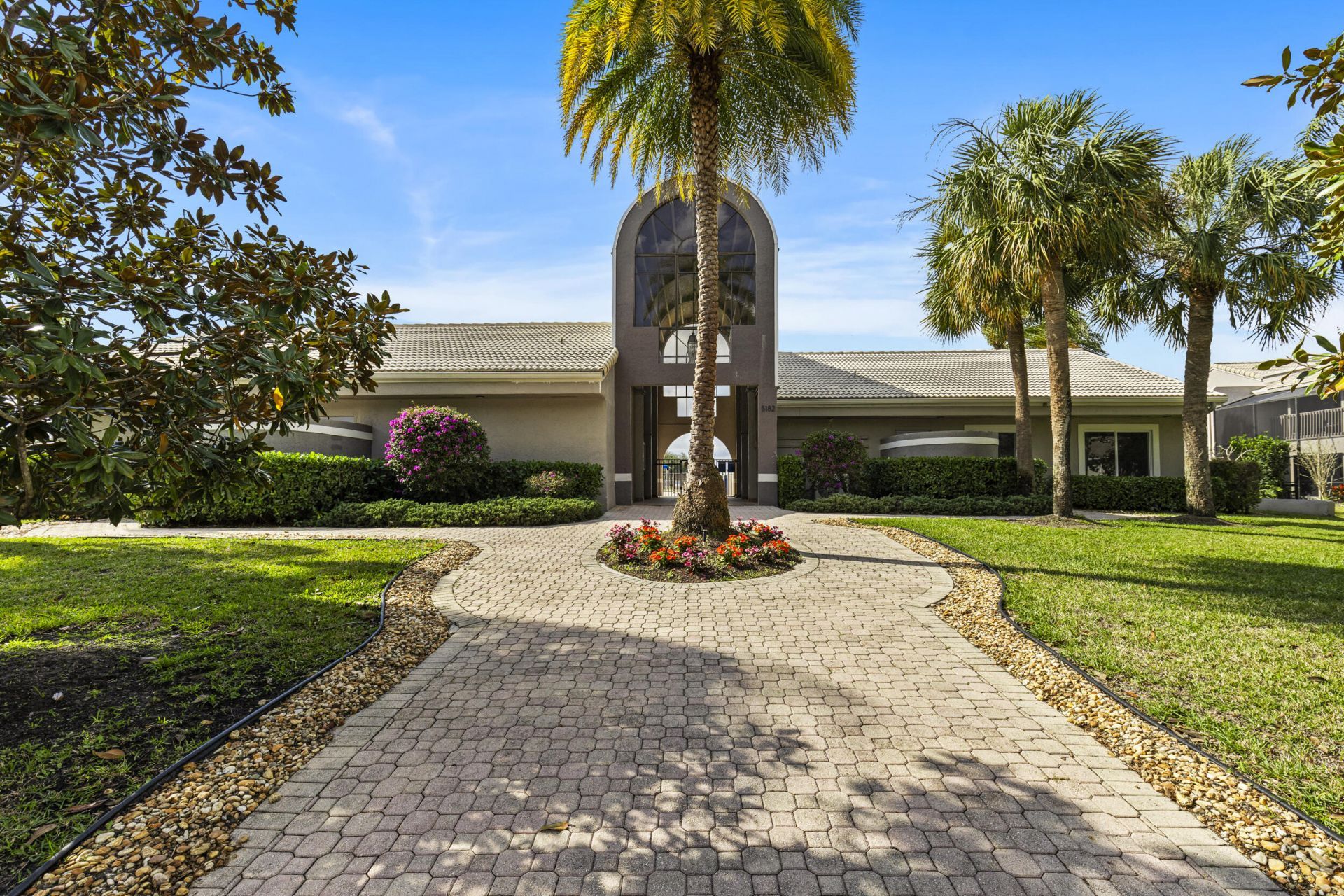 5405 Monterey Circle, Unit G, Delray Beach, FL 33484 Photo