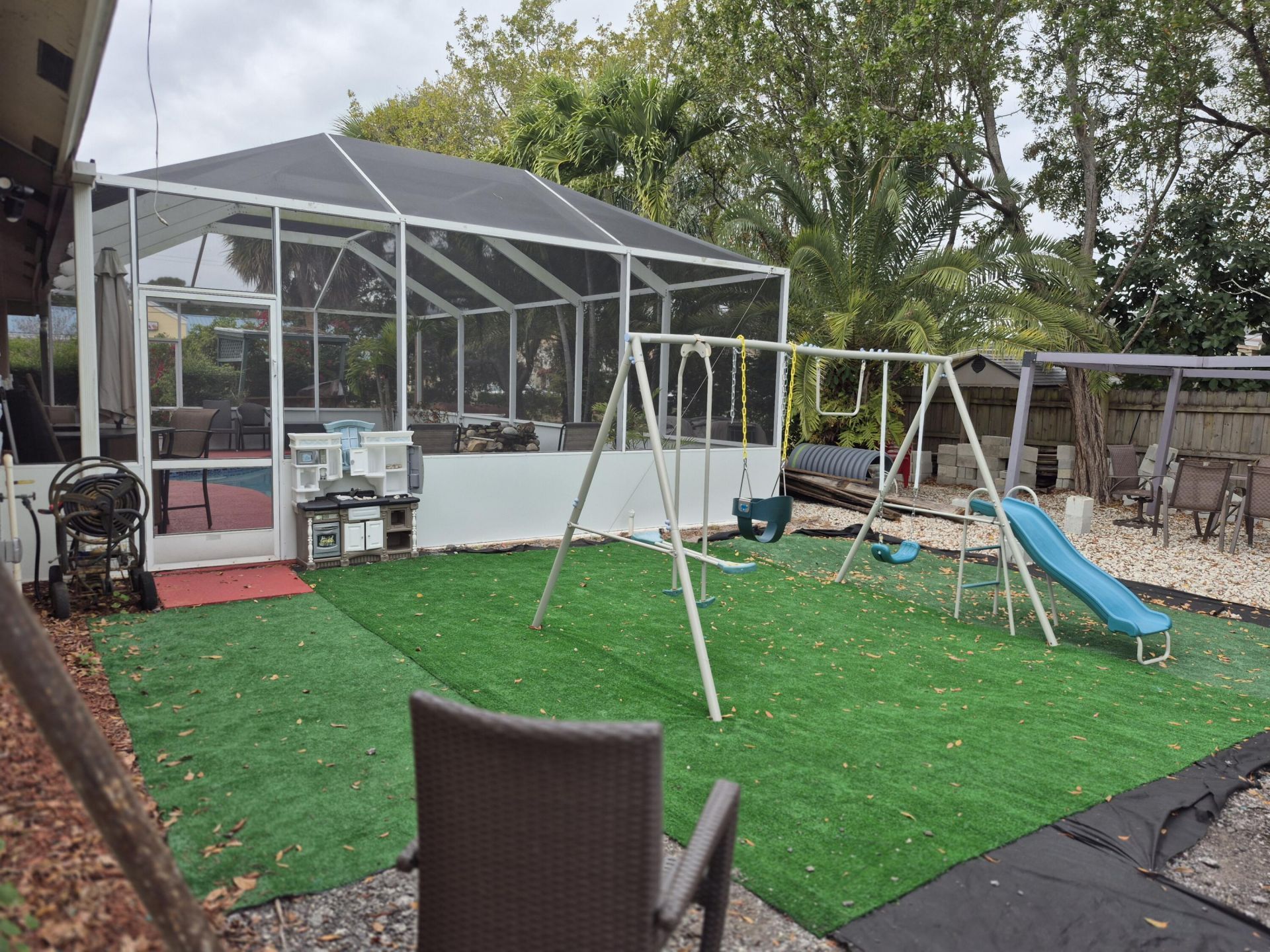 791 SW Dolores Avenue, Port Saint Lucie, FL 34983 Photo