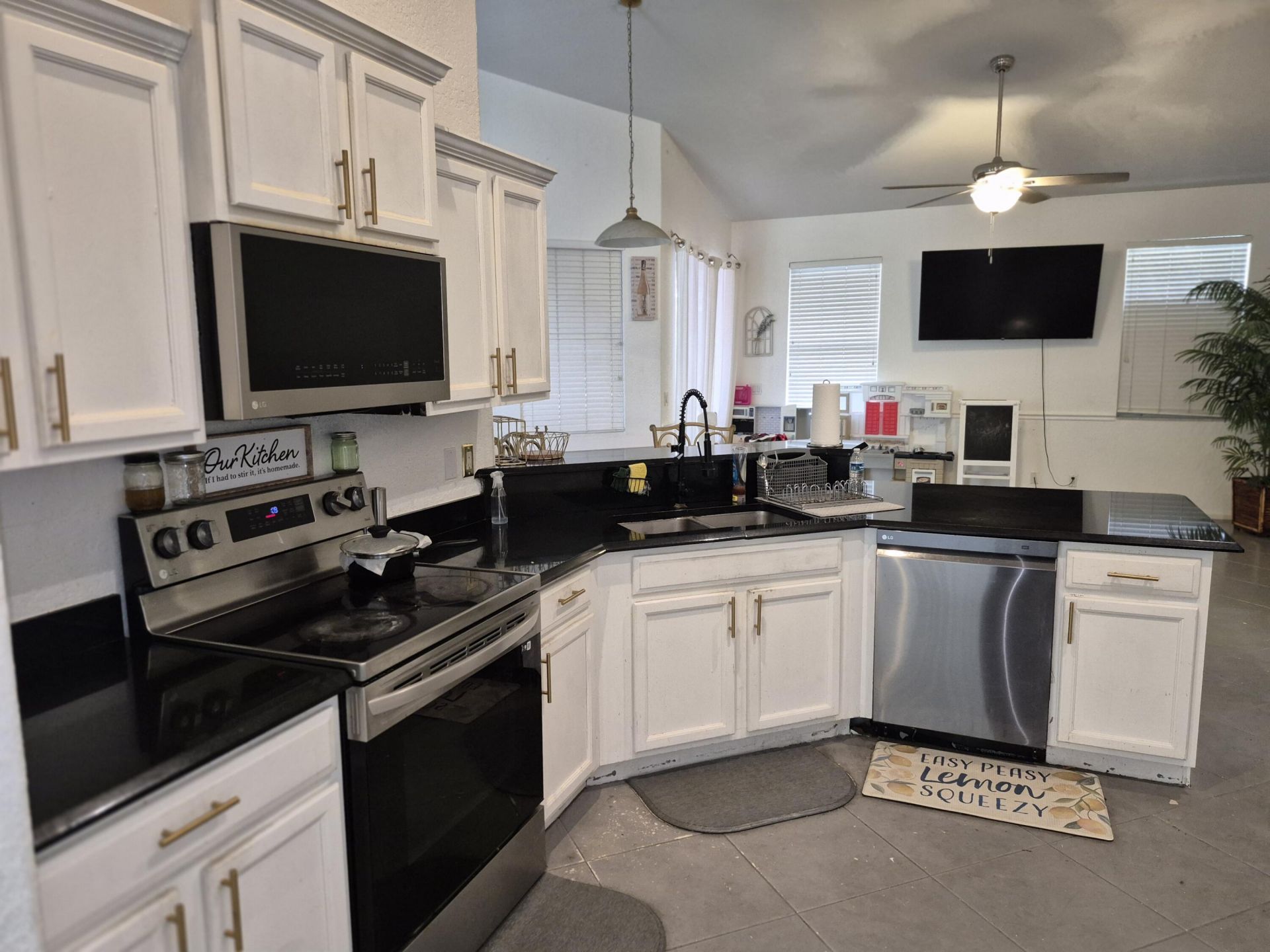 791 SW Dolores Avenue, Port Saint Lucie, FL 34983 Photo