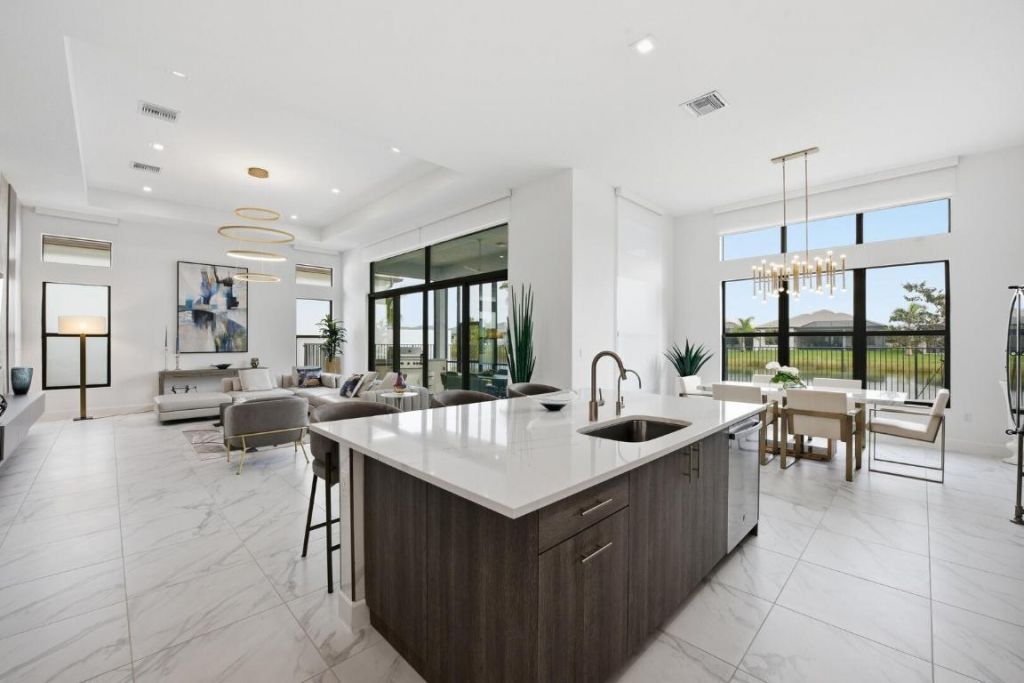 9651 Spruce Woods Drive, Boynton Beach, FL 33473 Photo