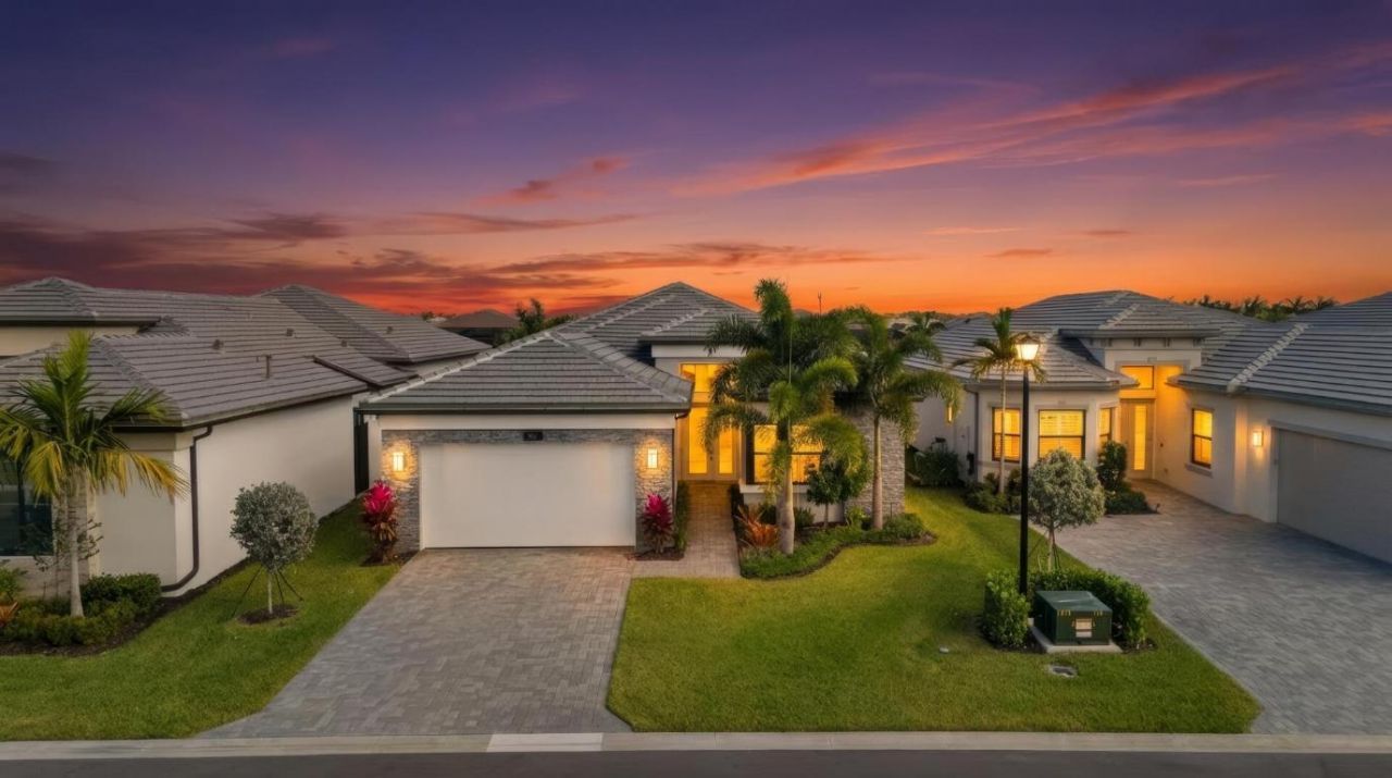 9651 Spruce Woods Drive, Boynton Beach, FL 33473 Photo