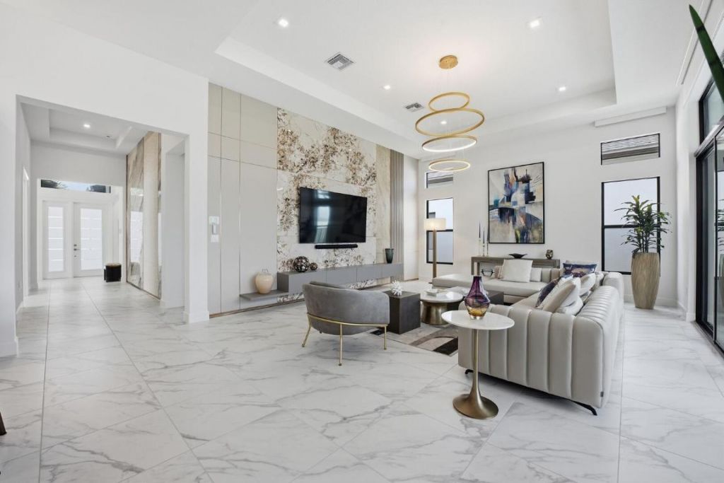 9651 Spruce Woods Drive, Boynton Beach, FL 33473 Photo