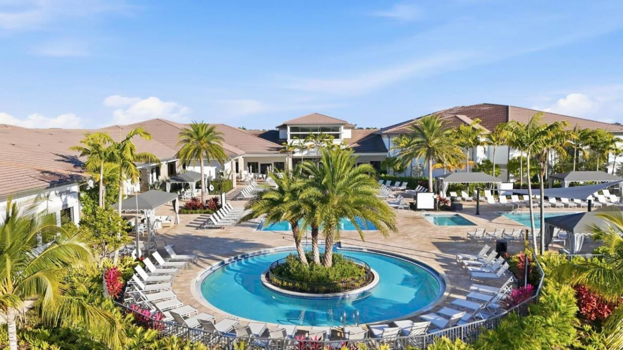 9651 Spruce Woods Drive, Boynton Beach, FL 33473 Photo