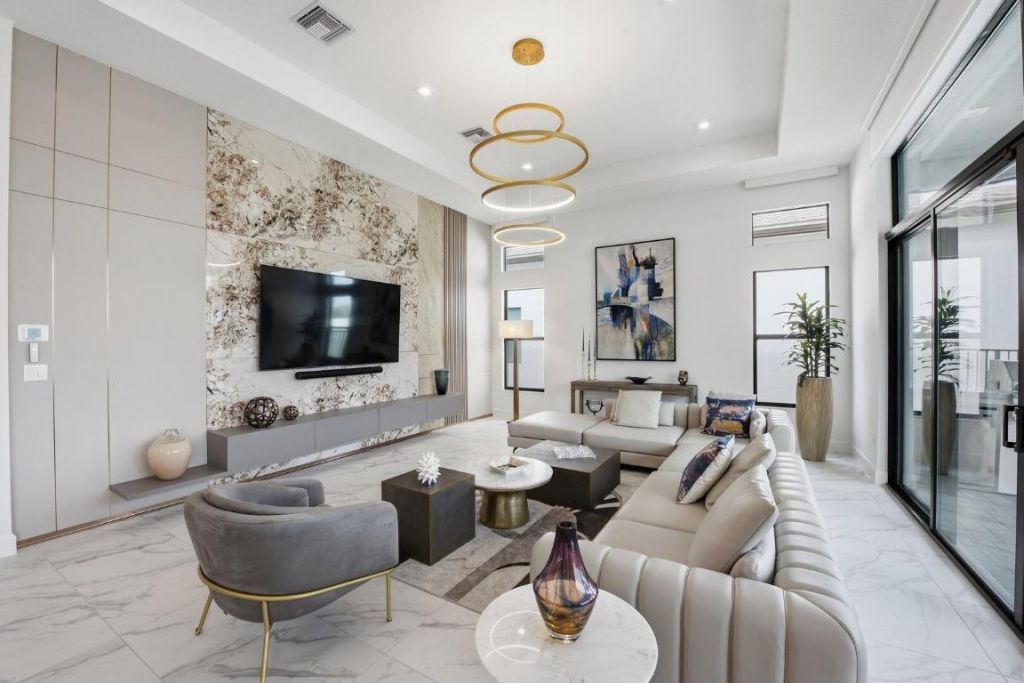 9651 Spruce Woods Drive, Boynton Beach, FL 33473 Photo